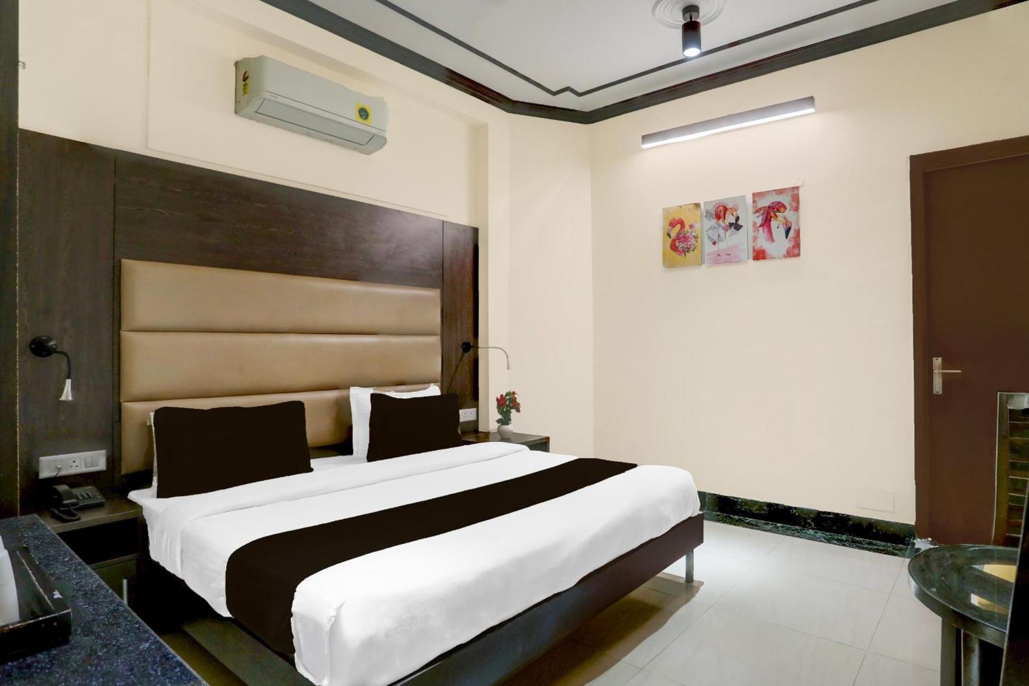 Grand Aerotech Plaza 4* New Delhi