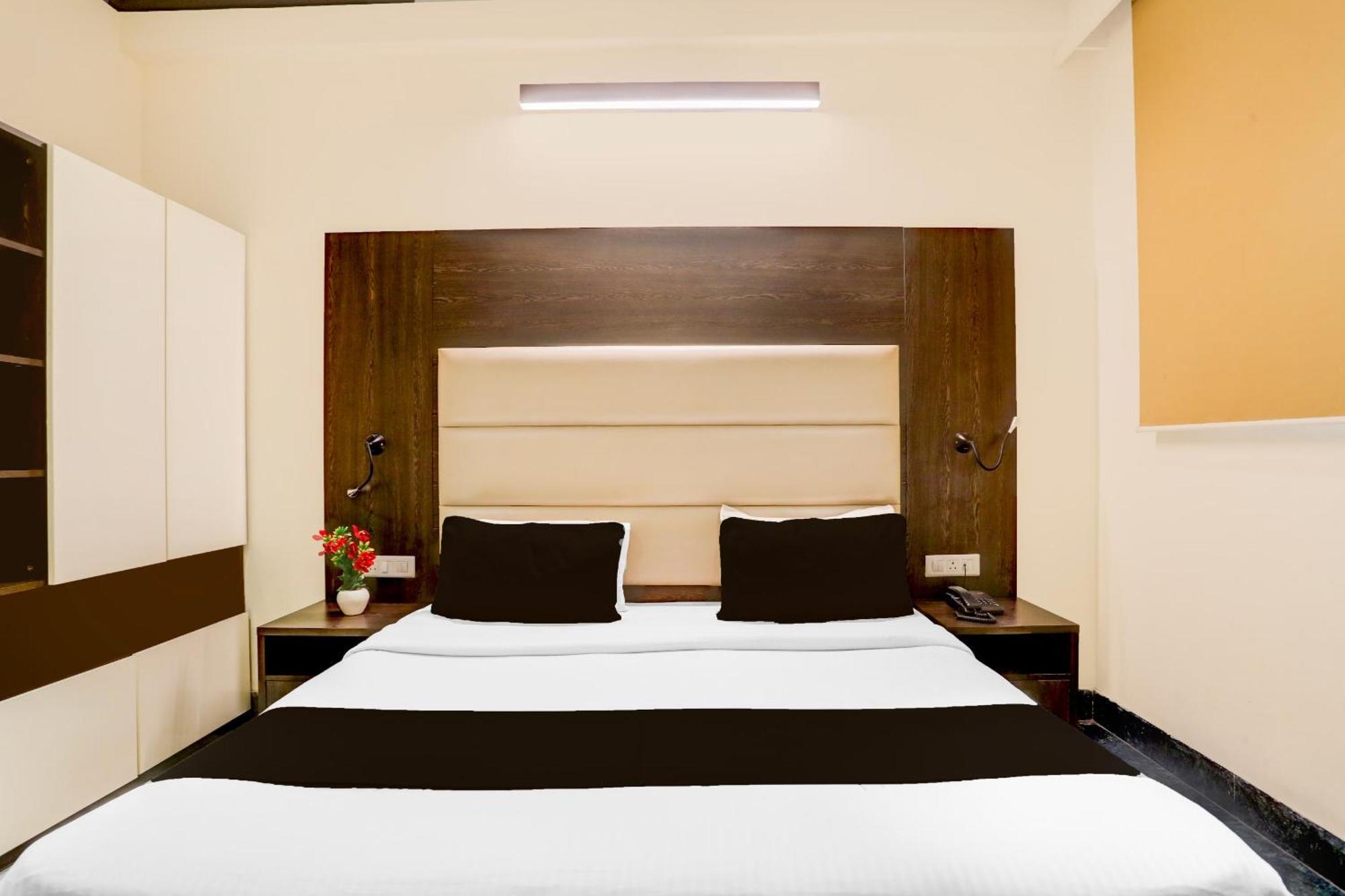 Grand Aerotech Plaza Hotel New Delhi