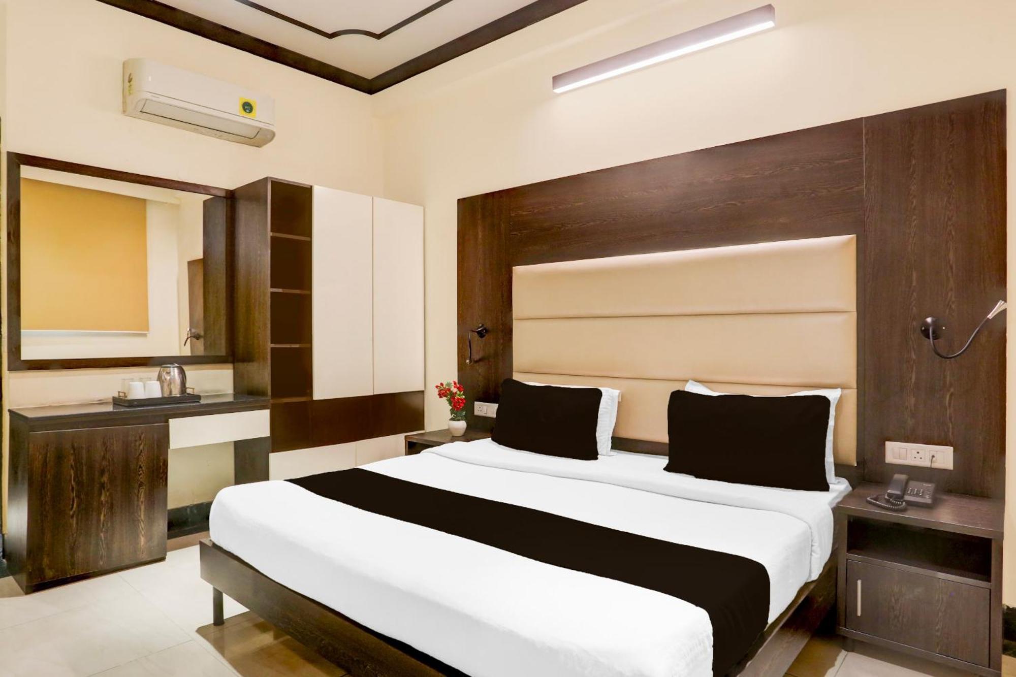 Grand Aerotech Plaza 4* New Delhi
